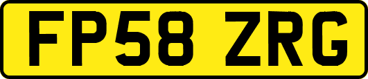 FP58ZRG