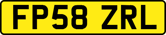 FP58ZRL