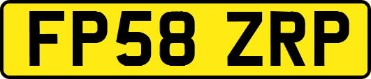 FP58ZRP