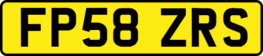 FP58ZRS