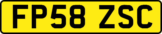 FP58ZSC