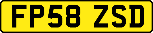 FP58ZSD