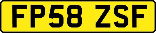 FP58ZSF