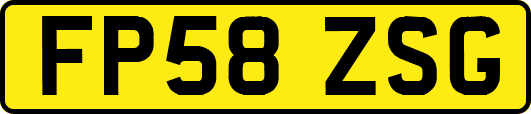 FP58ZSG