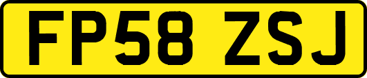 FP58ZSJ