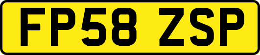 FP58ZSP
