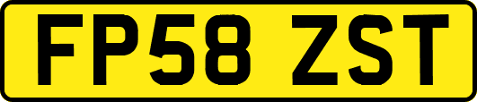 FP58ZST