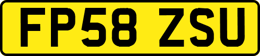 FP58ZSU