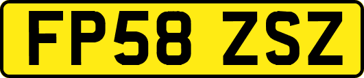 FP58ZSZ