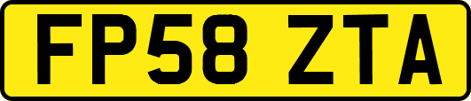 FP58ZTA