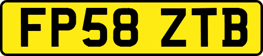 FP58ZTB