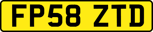 FP58ZTD