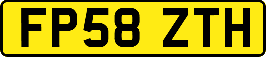 FP58ZTH