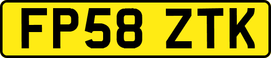 FP58ZTK