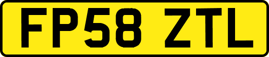FP58ZTL