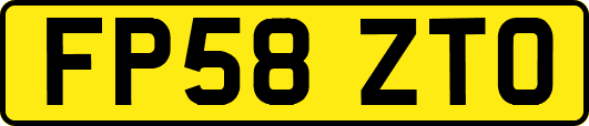 FP58ZTO