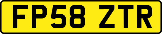 FP58ZTR