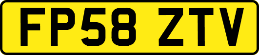 FP58ZTV
