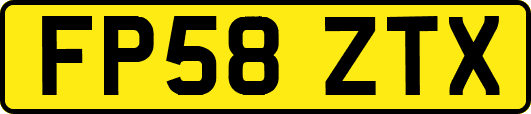 FP58ZTX