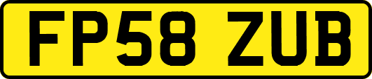 FP58ZUB