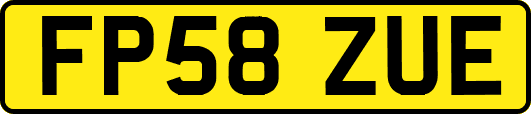 FP58ZUE