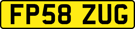 FP58ZUG
