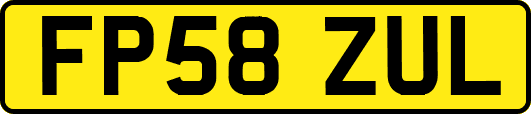 FP58ZUL