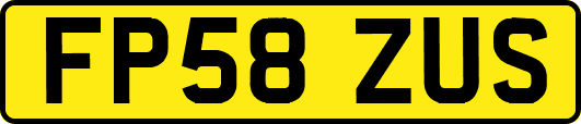 FP58ZUS
