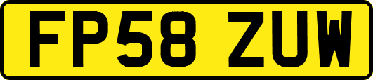 FP58ZUW