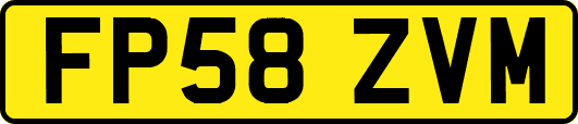 FP58ZVM
