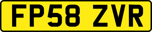 FP58ZVR