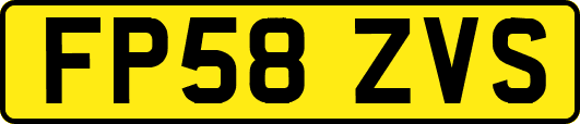 FP58ZVS