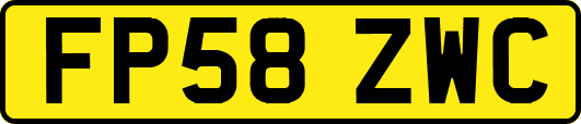 FP58ZWC