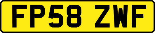 FP58ZWF