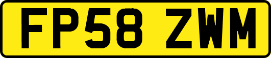 FP58ZWM