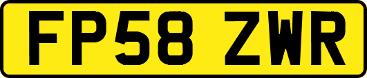 FP58ZWR