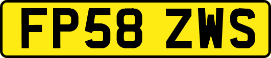 FP58ZWS