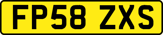 FP58ZXS