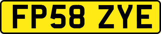 FP58ZYE