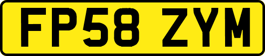 FP58ZYM
