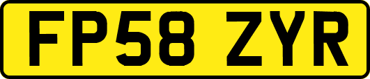 FP58ZYR