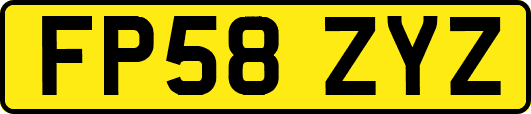 FP58ZYZ