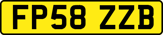 FP58ZZB