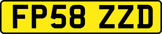 FP58ZZD
