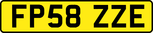 FP58ZZE