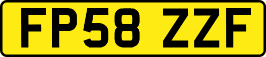 FP58ZZF