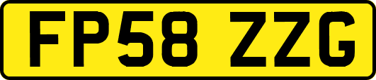 FP58ZZG