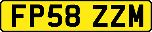 FP58ZZM
