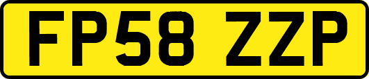 FP58ZZP