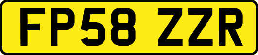 FP58ZZR